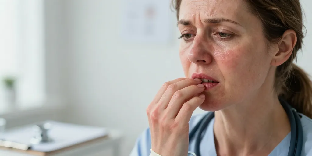 allergie latex symptômes