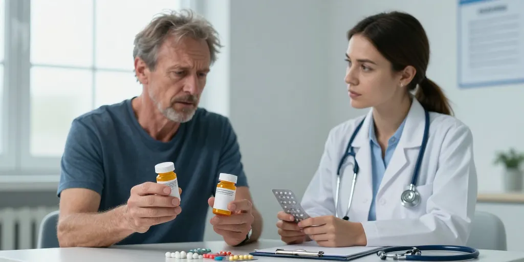 peut on prendre 2 antibiotiques en même temps