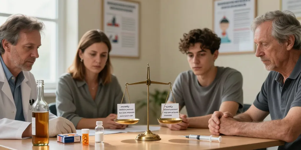 quelle est la pire drogue