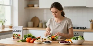 regime facile a suivre