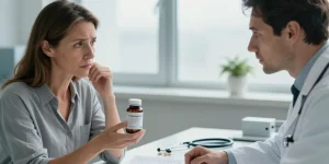 vitamineris effets secondaires