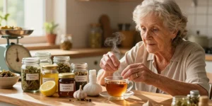 astuce de grand mère