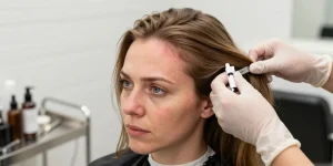 botox capillaire danger