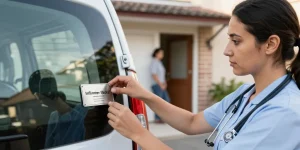 covering infirmier liberal