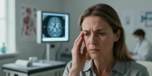 hallucination olfactive cancer