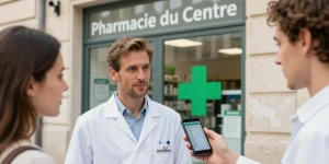 pharmacie du centre millau