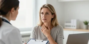 rapport douloureux menopause