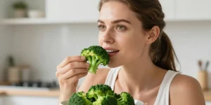 brocoli bon pour la santé