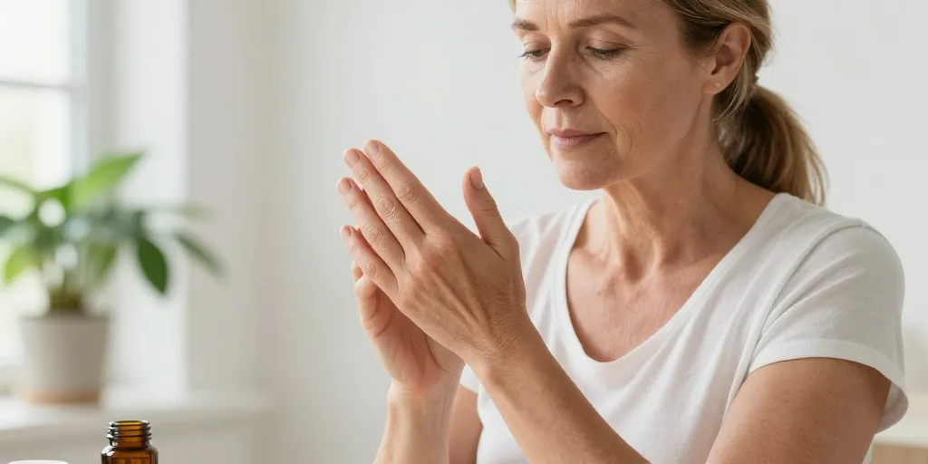 remede pour arthrose des mains